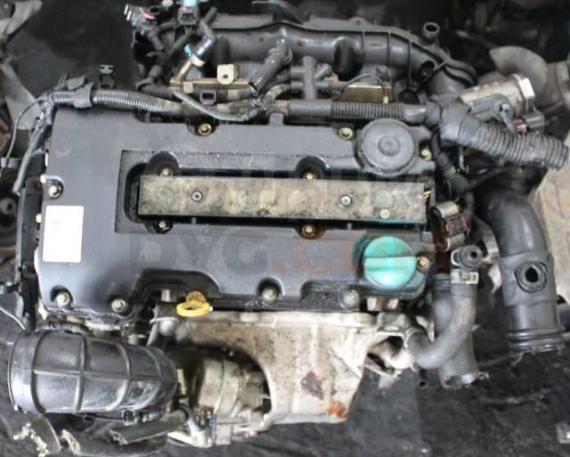 Motor A 14 NET Opel Cascada 1.4 (140 cv) Turbo Ecotec start/stop