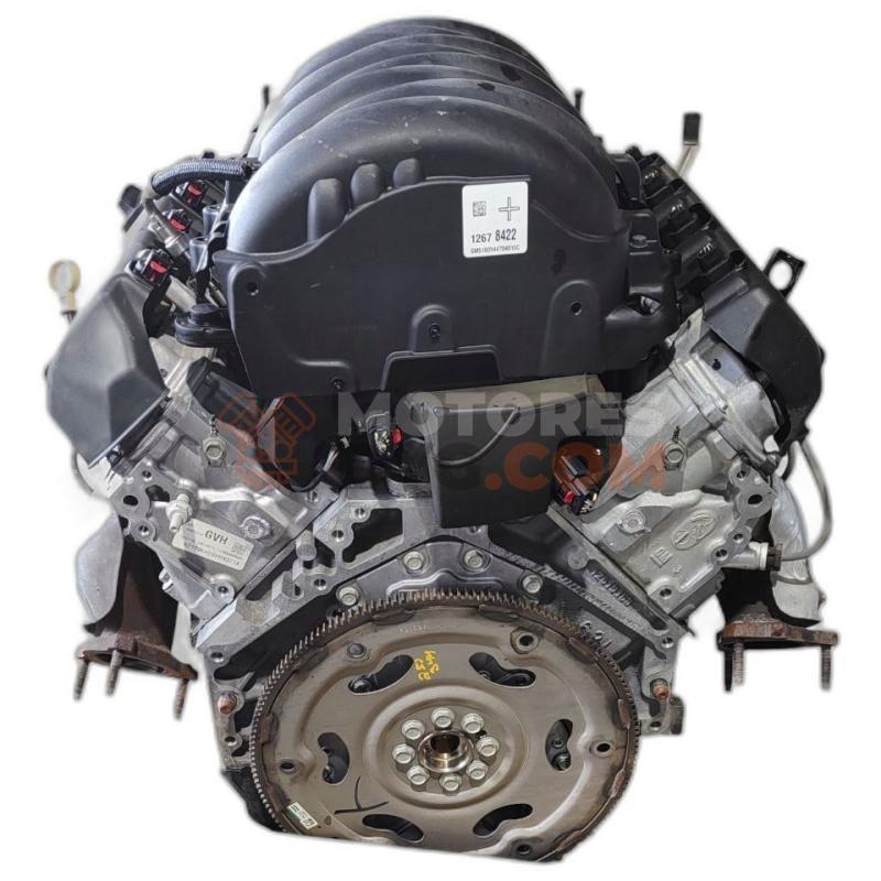 Motor A 14 NET Opel Corsa D (Versión 2011) 3-puertas 1.4 XER (100 cv)