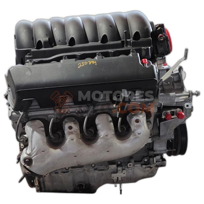 Motor A 14 NET Opel Corsa D (Versión 2011) 3-puertas 1.4 XER (100 cv)