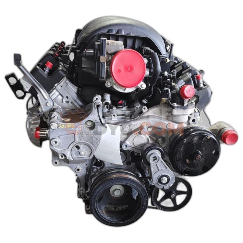 Motor A 14 NET Opel Corsa D (Versión 2011) 3-puertas 1.4 XER (100 cv)