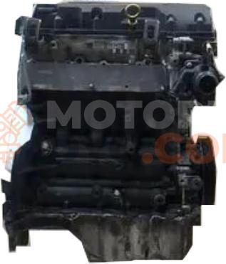 Motor A 14 NET Opel Insignia Sedan (Versión 2013) 1.6 CDTI (136 cv) Automatico