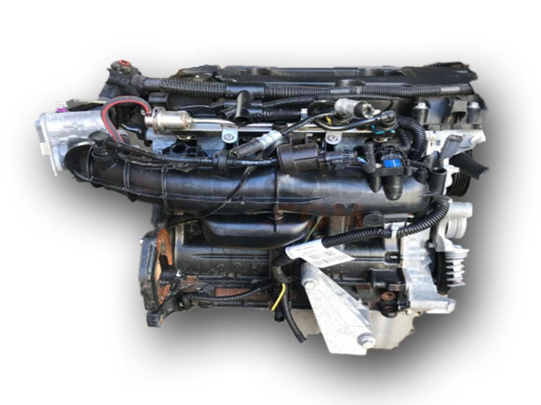 Motor A 14 NET Opel Insignia Sports Tourer 1.4 Turbo ecoFLEX (140 cv)