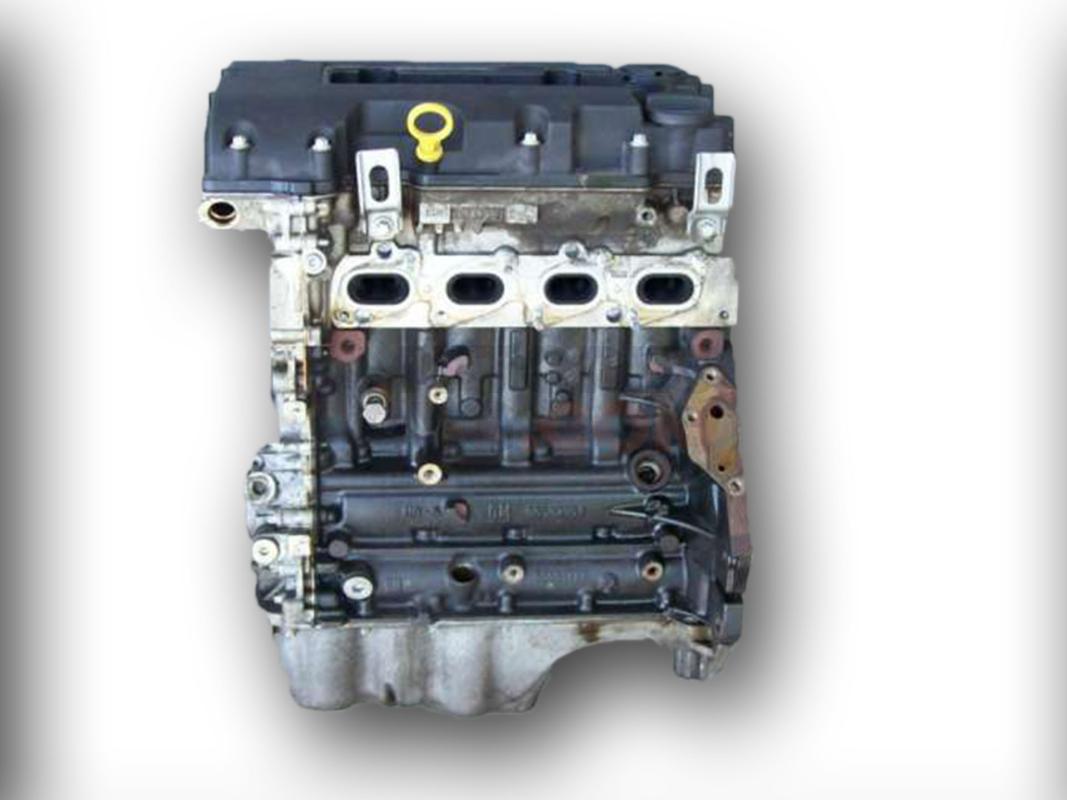 Motor A 14 NET Opel Insignia Sports Tourer (Versión 2013) 1.4 LPG (140 cv) Turbo Ecotec