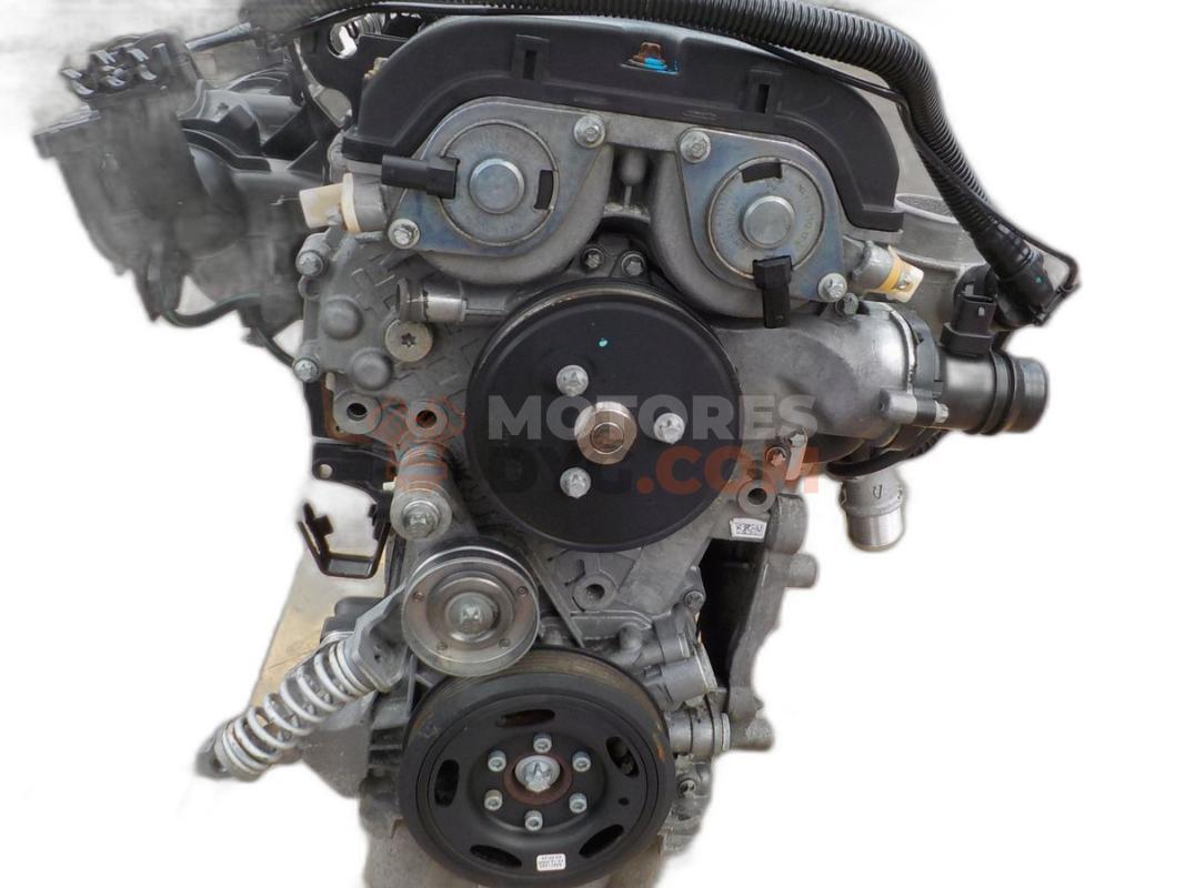 Motor A 14 NET Opel Meriva A 1.4i 16V (90 cv)