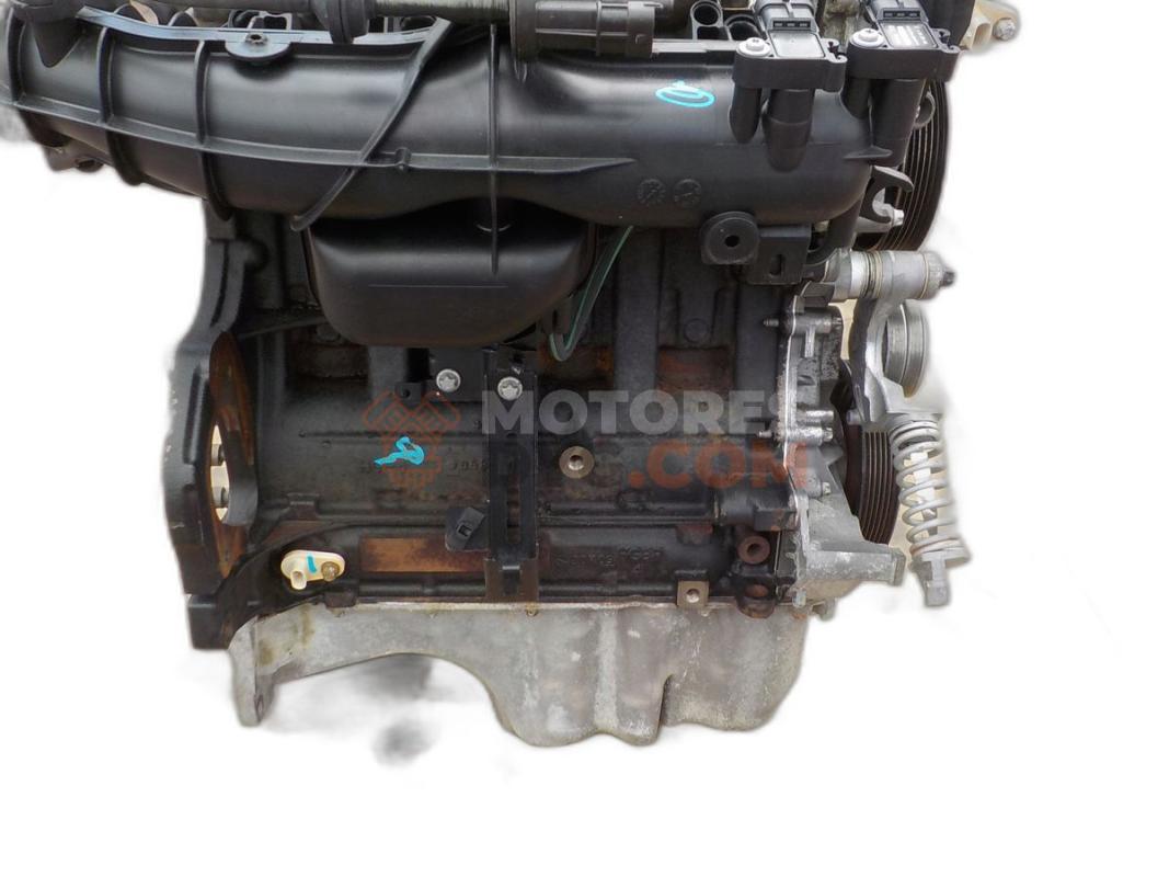 Motor A 14 NET Opel Meriva A 1.4i 16V (90 cv)