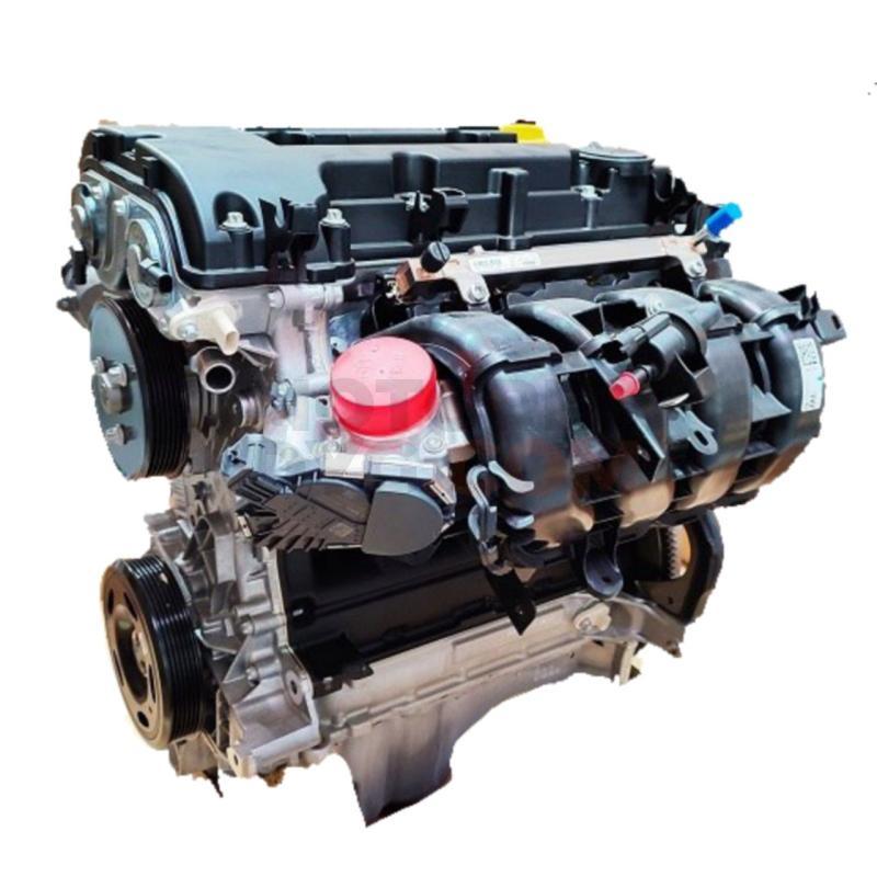 Motor A 14 XEL  Opel Adam 1.4 ECOFLEX (87 cv) LPG