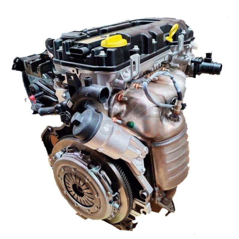 Motor A 14 XEL, Opel Adam Rocks 1.4 (87 cv)