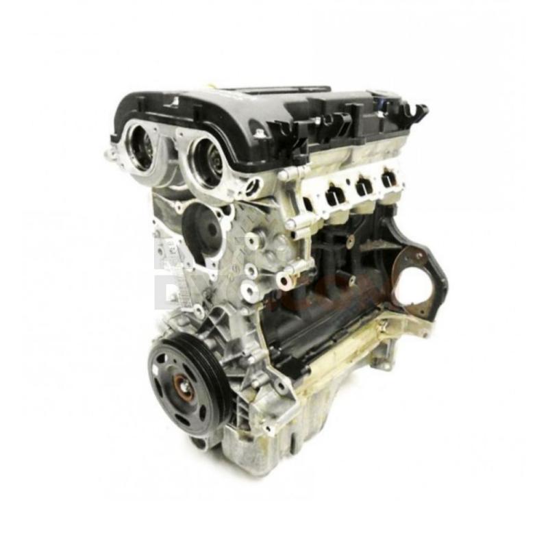 Motor A 14 XEL  Opel Astra J 1.4 (87 cv) ecoFLEX