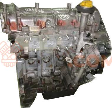 Motor A 14 XEL Opel Astra J 1.6 (115 cv) Automatico