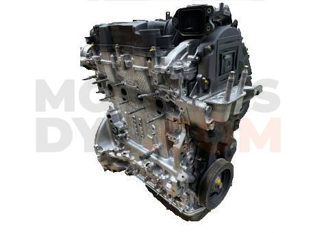 Motor A 14 XEL Opel Corsa D 5-puertas 1.4i 16V LPG ecoFLEX (90/87 cv)