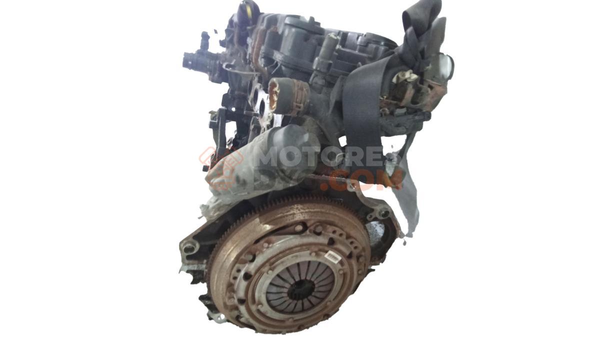 Motor a 14 xer Opel Astra J 1.4 (120 cv) Turbo