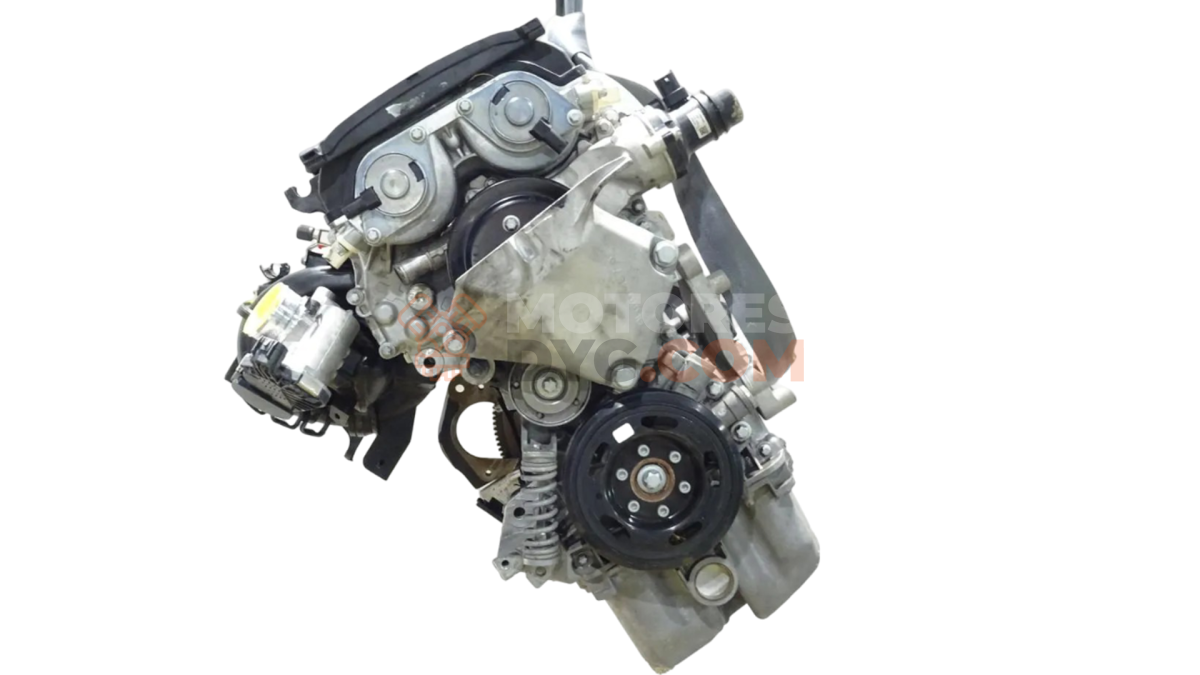 Motor A 14 XER Opel Astra J 1.4 (140 cv) Turbo