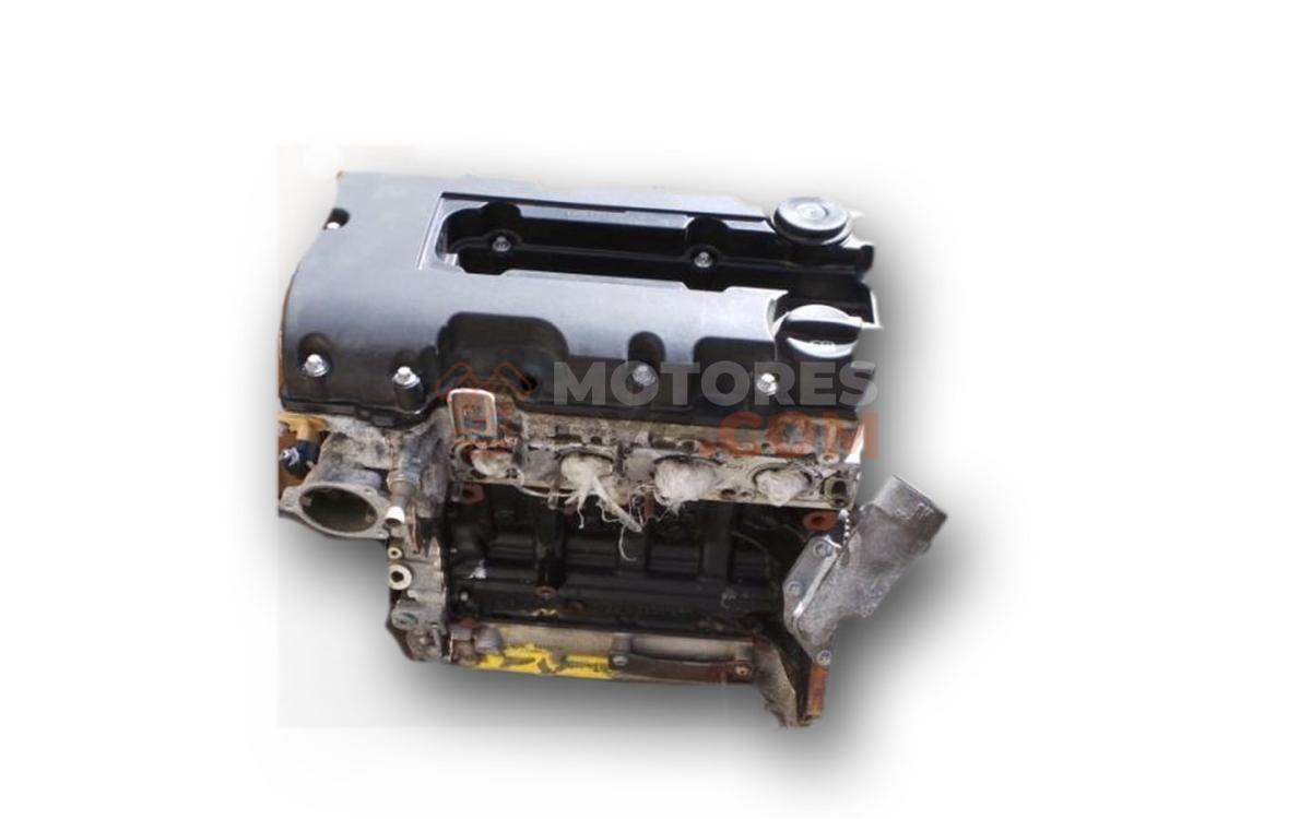 Motor A 14 XER Opel Astra J GTC 1.4 (100 cv) Ecotec start/stop