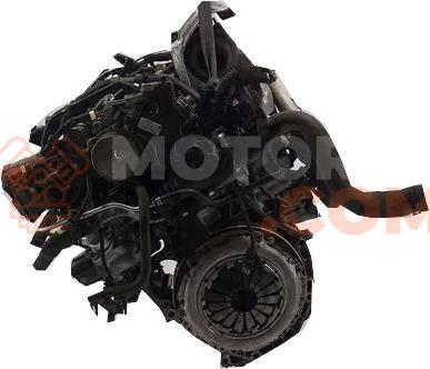 Motor A 14 XER Opel Astra J Sedan 1.4 (140 cv) Turbo Ecotec Automatico