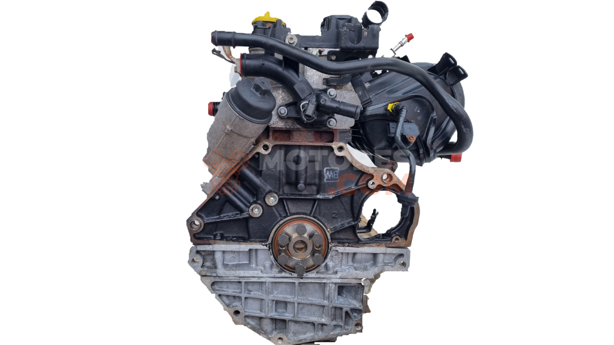Motor A 14 XER Opel Meriva B 1.4 Turbo (120 cv) Automatico