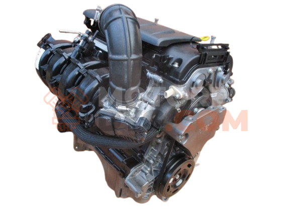Motor A 14 xfl Opel Ampera 1.4 (150 cv) Hybrid