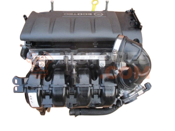 Motor A 14 xfl Opel Ampera 1.4 (150 cv) Hybrid