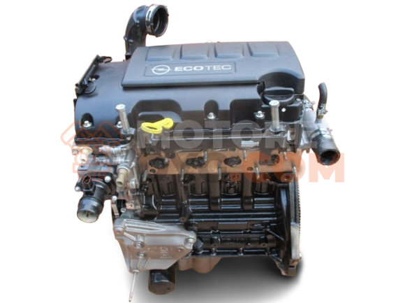 Motor A 14 xfl Opel Ampera 1.4 (150 cv) Hybrid