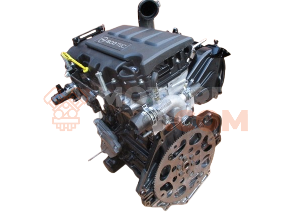 Motor A 14 xfl Opel Ampera 1.4 (150 cv) Hybrid