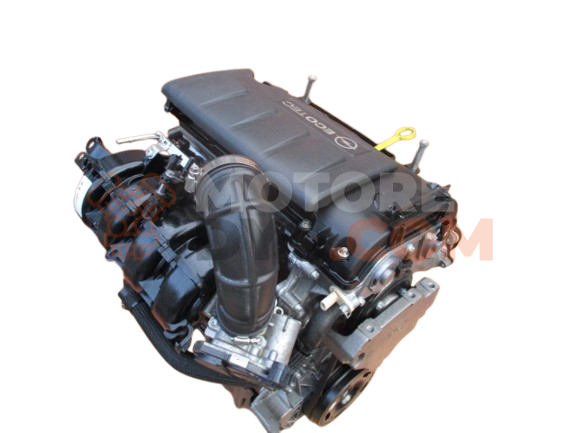 Motor A 14 xfl Opel Ampera 1.4 (150 cv) Hybrid