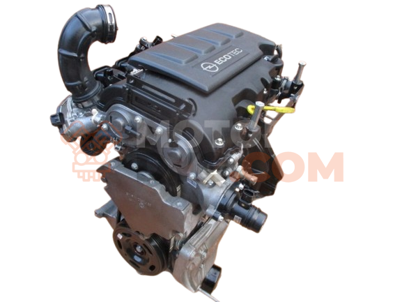 Motor A 14 xfl Opel Ampera 1.4 (150 cv) Hybrid