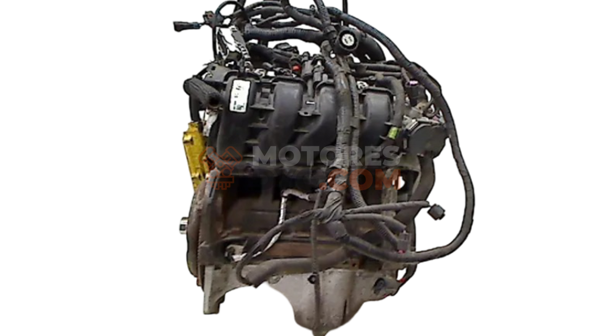 Motor a 14 xfl Opel Ampera 1.4 (150 cv) Hybrid
