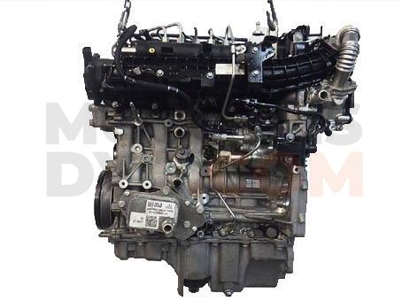 Motor A 16 DTH Opel Mokka 1.6 CDTI ecoFLEX (136 cv) start/stop