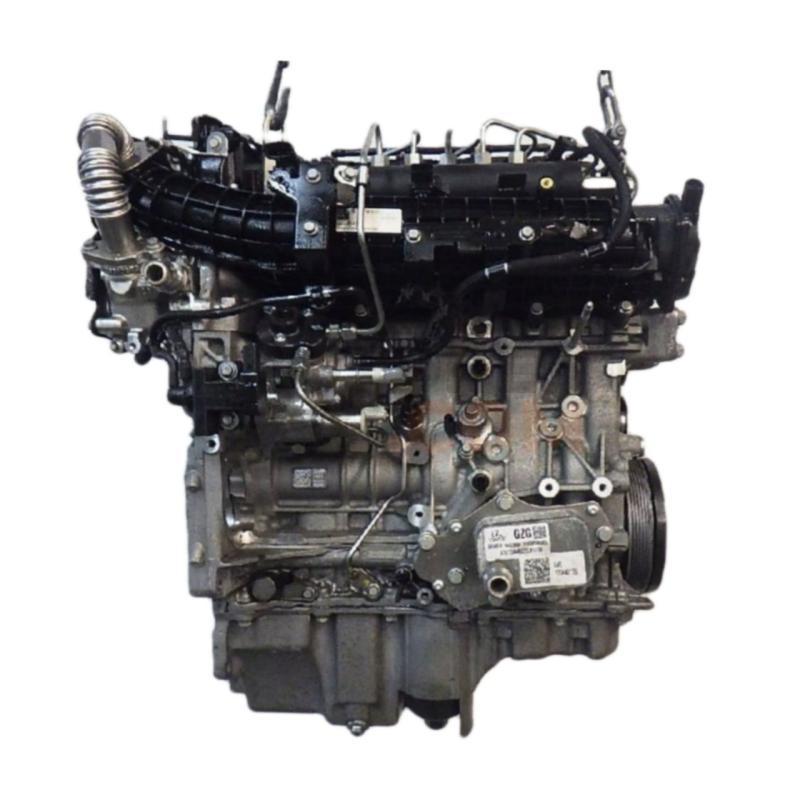 Motor A 16 DTH Opel Mokka X 1.6 CDTI (136 cv) Automatico