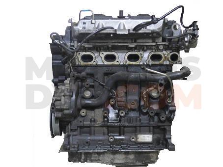 Motor A 16 FDH Opel Combo Tour D 1.6 CDTI (105 cv) Ecotec start/stop