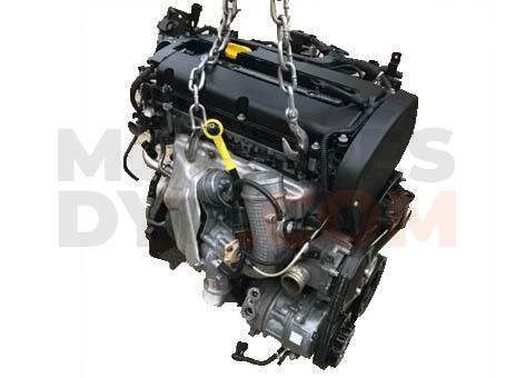 Motor A 16 FDL Opel Combo Tour D 1.6 CDTI (90 cv) Ecotec start/stop