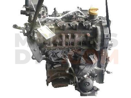 Motor A 16 FDL Opel Combo Tour D 1.6 CDTI (95 cv)