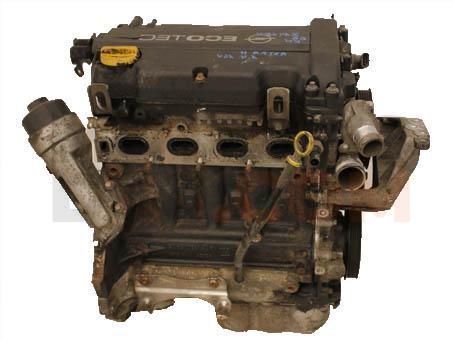 Motor A 16 FDL Opel Combo Tour D 1.6 CDTI (95 cv) ecoFLEX