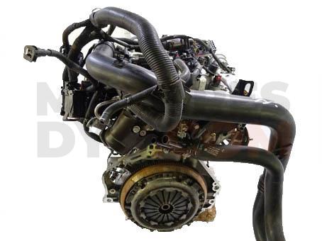 Motor A 16 LEL Opel Corsa D 3-puertas 1.6i 16V OPC (150 cv)