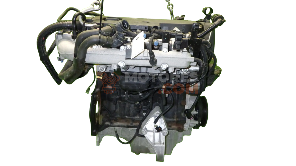 Motor A 16 LET Opel Astra J 1.6 (180 cv) Turbo