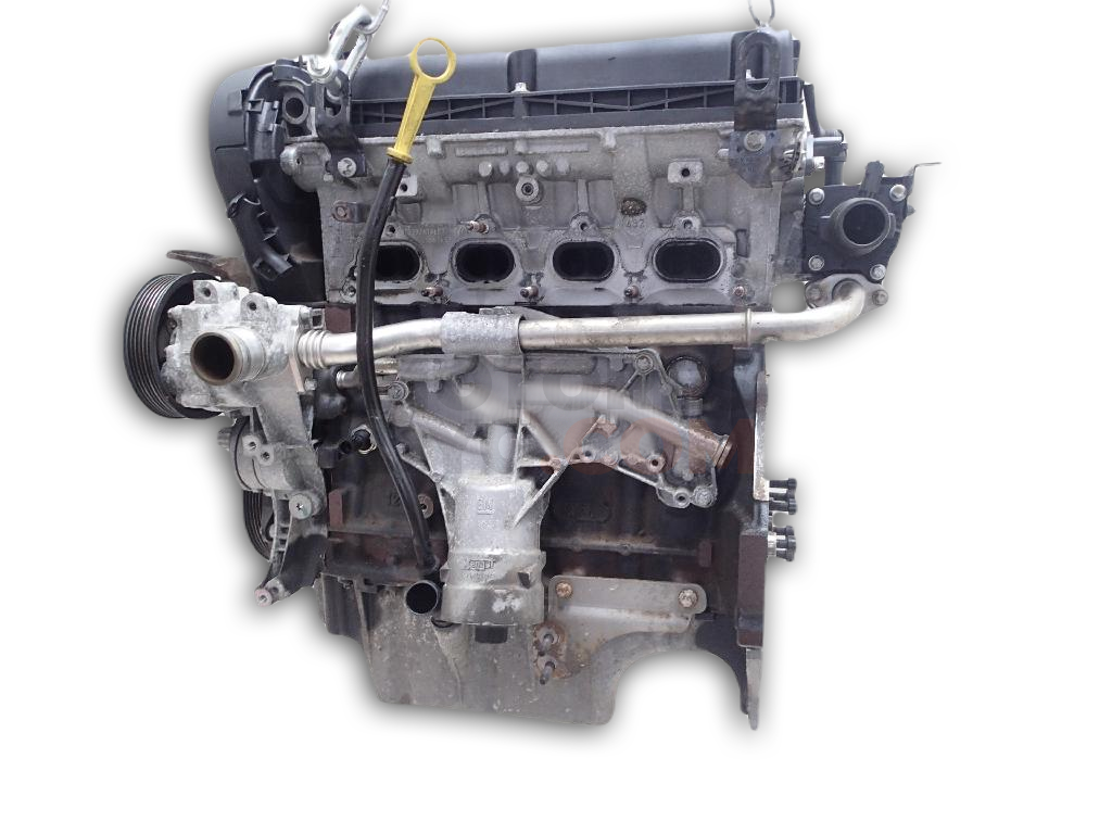Motor A 16 LET Opel Astra J Sedan 1.6 (180 cv) Turbo Ecotec Automatico