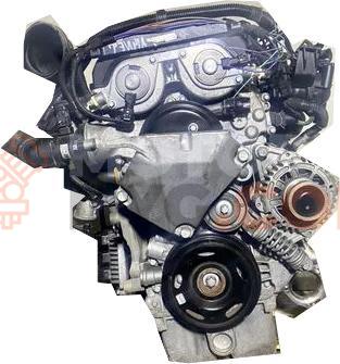 Motor A 16 LET Opel Insignia Hatchback 2.0 Turbo (220 cv) Automatico