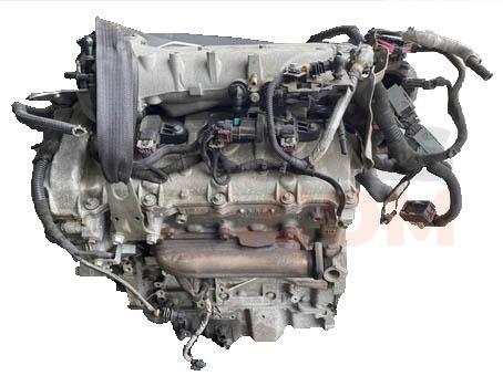 Motor A 16 LET Opel Insignia Sedan 1.6 Turbo (180 cv)