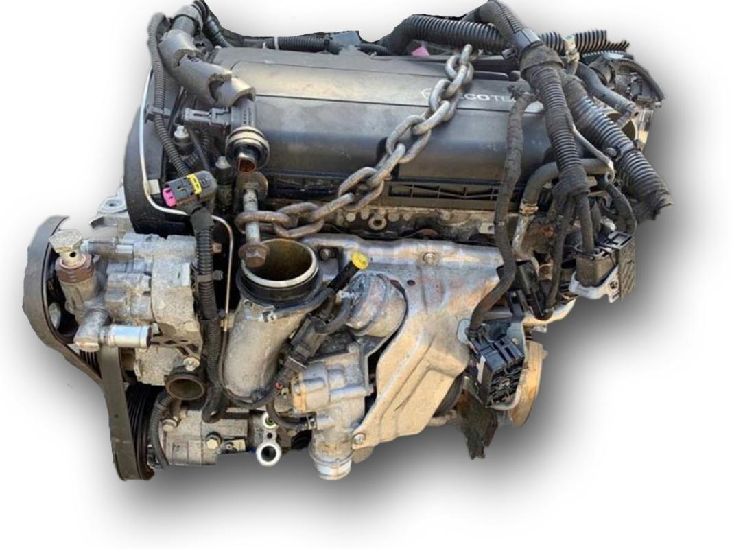 Motor A 16 LET Opel Insignia Sports Tourer 1.6 Turbo (180 cv)