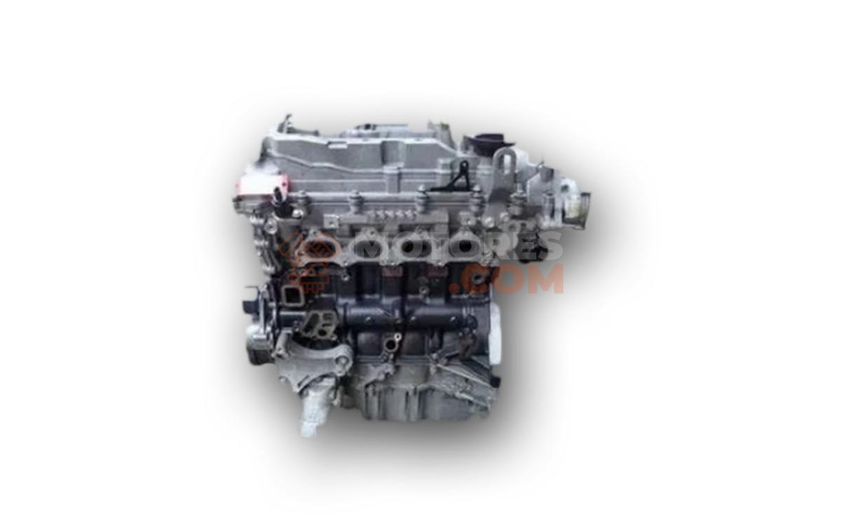 Motor A 16 SHT Opel Astra J GTC 1.6 (200 cv) Turbo Ecotec