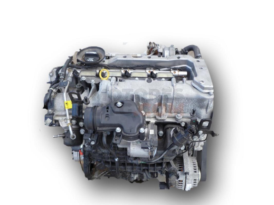 Motor A 16 SHT Opel Cascada 1.6 (200 cv) Turbo Ecotec start/stop