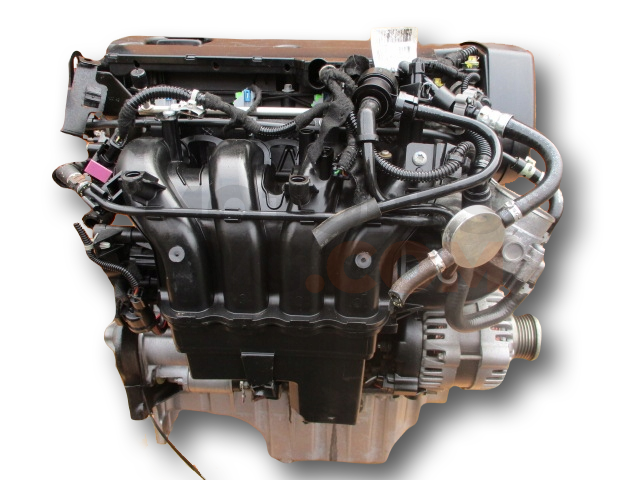 Motor A 16 XER, B 16 XER Opel Astra J Sports Tourer 1.6 VVT (115 cv) Automatico