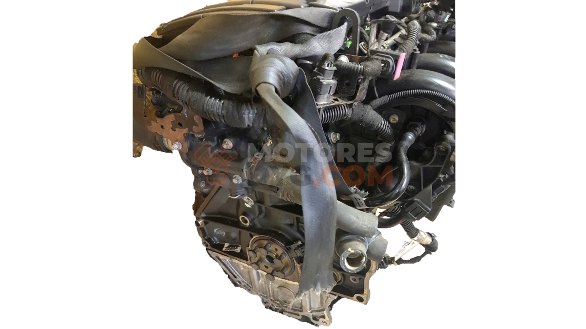 Motor A 16 XER Opel Astra H 1.6i 16V (105 cv)