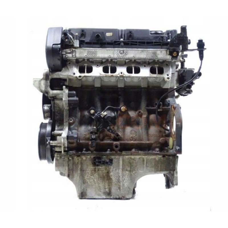 Motor A 16 XER Opel Astra J 1.6 (115 cv)