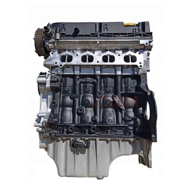 Motor A 16 XER Opel Astra J 1.6 (115 cv) ecoFLEX start/stop
