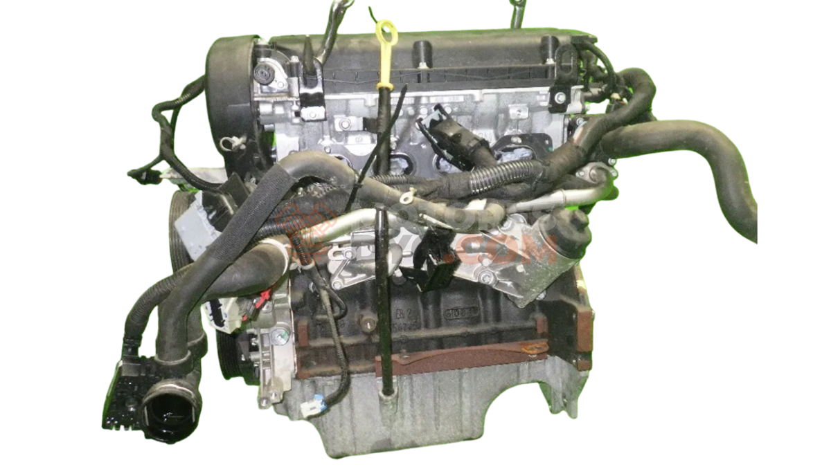 Motor A 16 XER Opel Astra J 1.6 (180 cv) Turbo