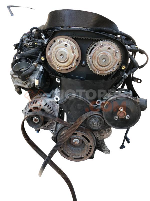 Motor A 16 XER Opel Astra J Sedan 1.6 (115 cv) Ecotec