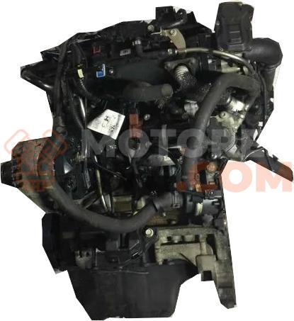 Motor A 16 XER Opel Astra J Sports Tourer 1.4 VVT (140 cv) Automatico