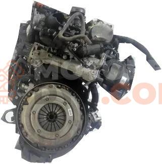Motor A 16 XER Opel Insignia Country Tourer 2.0 CDTI (195 cv) AWD Ecotec Automatico