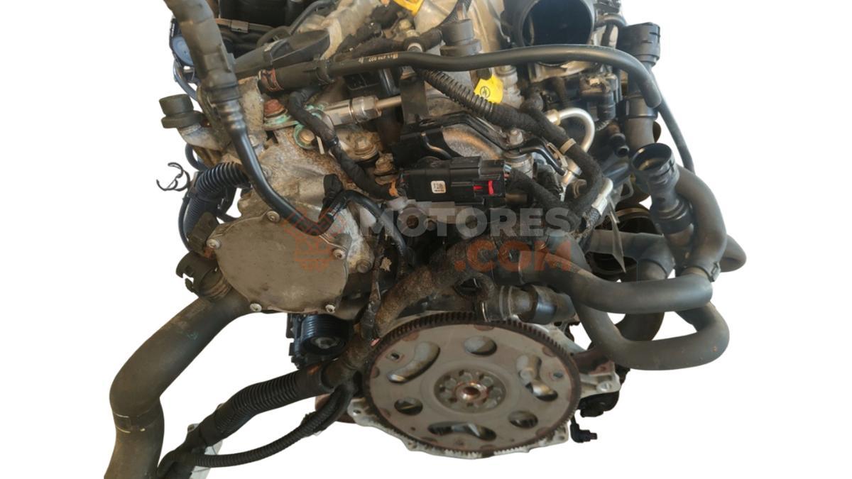 Motor a 16 xer Opel Insignia Sedan 1.6 Turbo (180 cv)