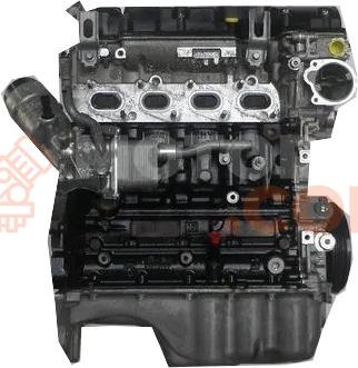 Motor A 16 XER Opel Insignia Sedan 2.0 BiTurbo CDTI (195 cv) Automatico
